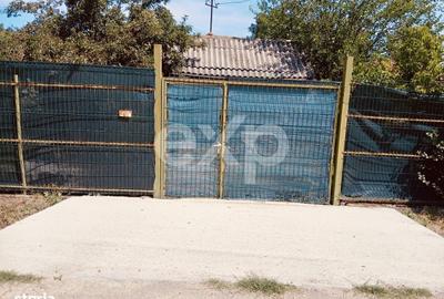 Casă cu 2 camere în Humele