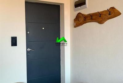 Apartament cu 2 camere în Central - 1