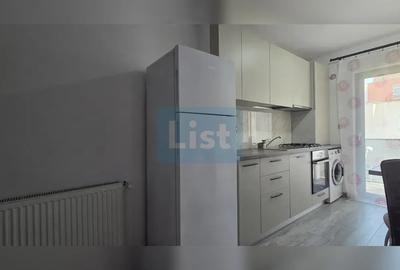 Apartament cu 2 camere decomandat în Gheorgheni - 4