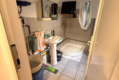 Apartament cu 2 camere semidecomandat în Central - 2