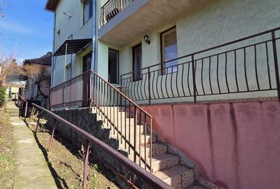 Apartament cu 3 camere în Dâmbul Rotund - 18