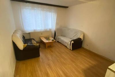 Apartament cu 2 camere semidecomandat în Mihai Bravu - 1