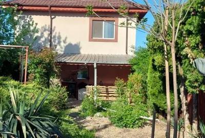 Casă cu 5 camere cu Teren 400 Mp în Modelu - 4