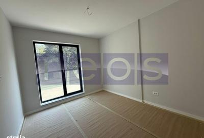 Apartament cu 2 camere în Dămăroaia - 1