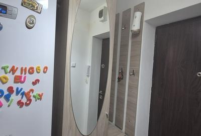 Garsonieră semidecomandată în Progresul - 2