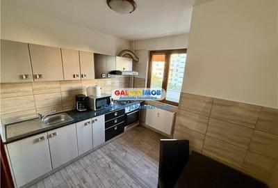 Apartament cu 3 camere semidecomandat, mobilat în Nicolae Grigorescu - 6
