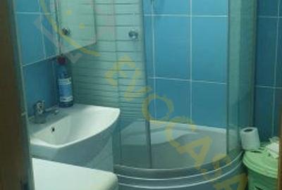 Garsonieră decomandată în Apusului - 4