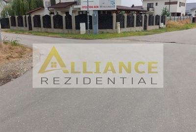 Spațiu comercial, în Berceni