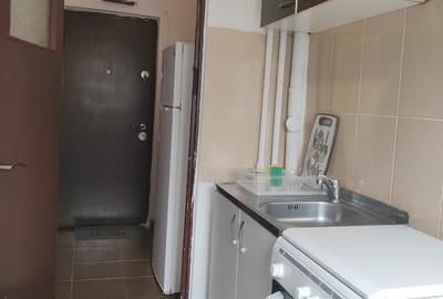 Apartament cu 2 camere semidecomandat, mobilat în Giurgiului - 4