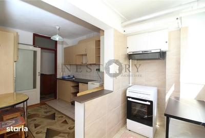Apartament cu 2 camere decomandat în Zorilor