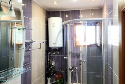 Apartament cu 3 camere decomandat în Crihala - 1