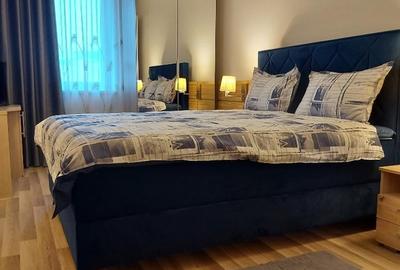 Apartament cu 2 camere semidecomandat în Vitan-Bârzești - 3