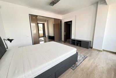 Apartament cu 3 camere decomandat în Iancu Nicolae - 2