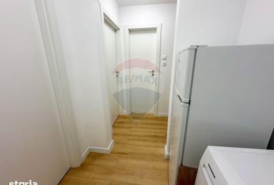 Apartament cu 2 camere în Gara de Nord
