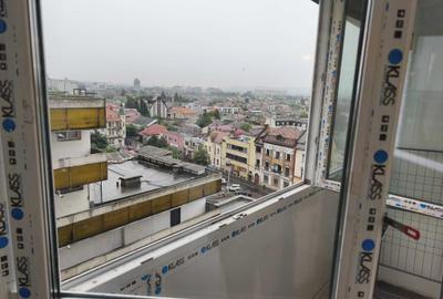 Garsonieră decomandată în Ultracentral