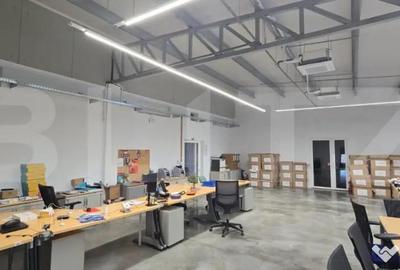 Spațiu comercial, de 799 mp, în Bariera Vâlcii - 2
