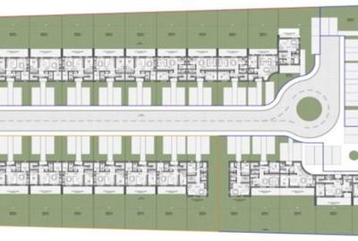 Casă cu 3 camere cu Teren 9637 Mp în 1 Decembrie - 3