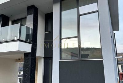 Casă cu 4 camere în Popești - 3