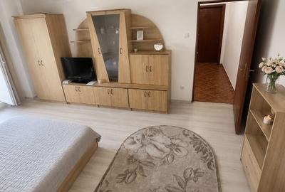 Garsonieră decomandată, mobilată în Soarelui - 3