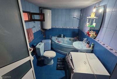 Casă cu 3 camere cu Canalizare în Crihala - 8