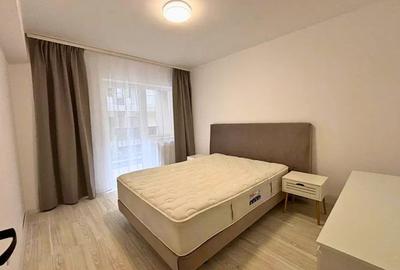 Apartament cu 2 camere semidecomandat în Florești - 4