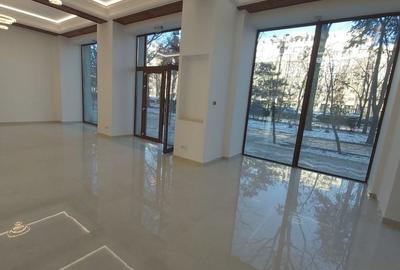 Spațiu comercial, de 202 mp, în Unirii