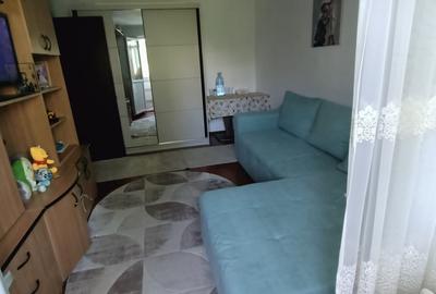 Apartament cu 2 camere decomandat în Pantelimon