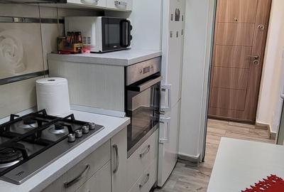 Apartament cu 2 camere semidecomandat în Racova - 2