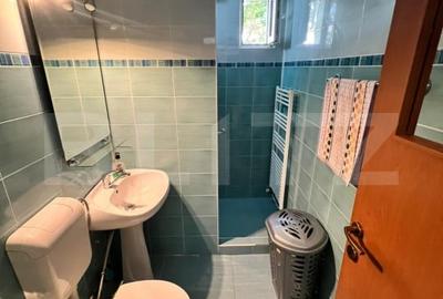 Apartament cu 2 camere semidecomandat, mobilat în Semicentral - 6