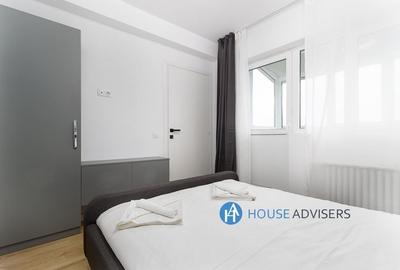 Apartament cu 3 camere în Cișmigiu - 4