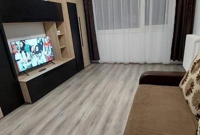 Apartament cu 2 camere semidecomandat în Cetate - 7