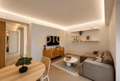 Apartament cu 3 camere decomandat, mobilat în Pipera - 6