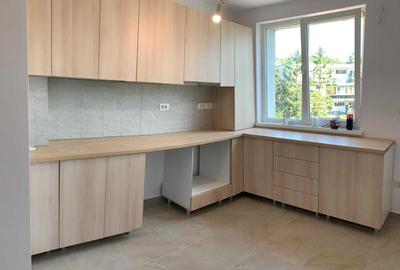 Apartament cu 2 camere semidecomandat în Grigorescu - 7