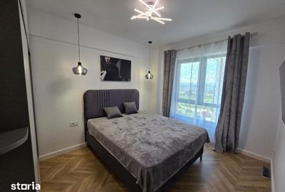 Apartament cu 3 camere în Galata - 1