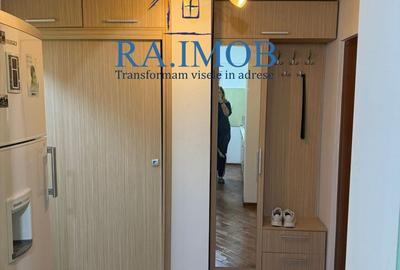 Apartament cu 2 camere decomandat în Malu Roșu - 4