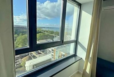 Apartament cu 2 camere decomandat în Tomis Nord - 5