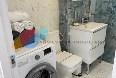 Apartament cu 2 camere semidecomandat, mobilat în Mărăști - 4