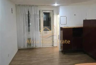 Garsonieră decomandată în Mănăștur - 3