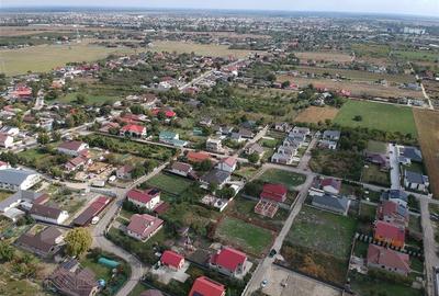 Teren Construcții intravilan de 715 mp, în Câmpineanca