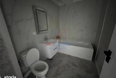 Apartament cu 2 camere în Bucium