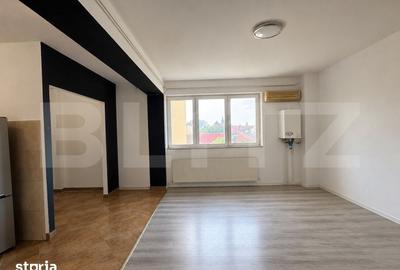 Apartament cu 2 camere în Fabric