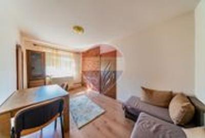 Apartament cu 2 camere semidecomandat, mobilat în Intim - 2