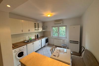 Apartament cu 3 camere decomandat, mobilat în Olteniței - 2