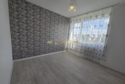 Apartament cu 3 camere decomandat, mobilat în Obor