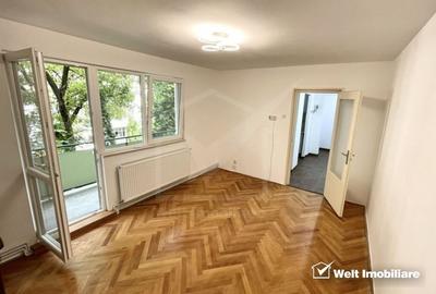 Apartament cu 2 camere semidecomandat, mobilat în Gheorgheni