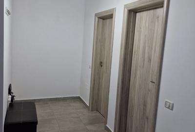 Garsonieră decomandată în Dobroești - 2