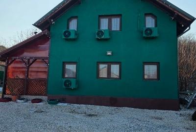 Casă individuală cu 5 camere cu Canalizare în Mahmudia - 5