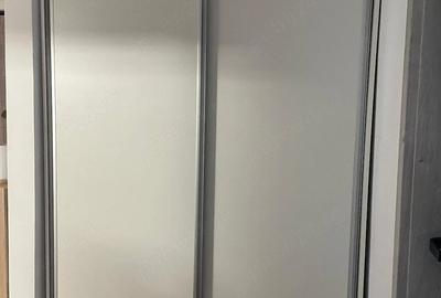 Apartament cu 3 camere decomandat în Popa Șapcă