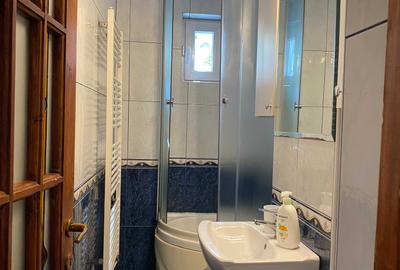 Apartament cu 3 camere decomandat în Dacia - 2
