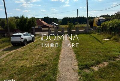 Casă cu 4 camere în Blahnița de Sus